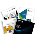 Brochures